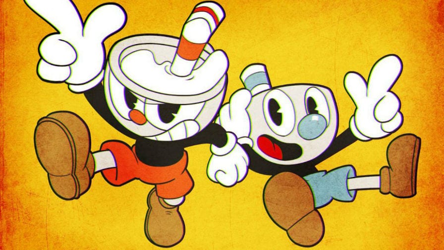 The Cuphead Show