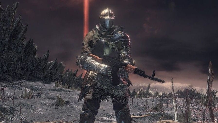 Dark Souls