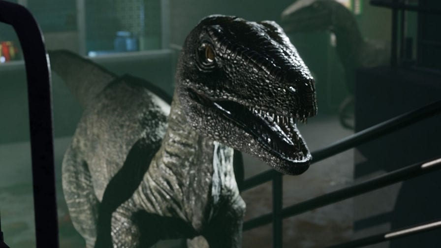 Os melhores jogos de dinossauros para PC em 2023