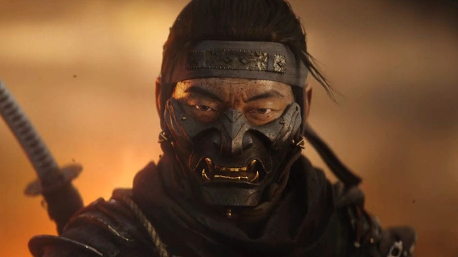 Ghost of Tsushima