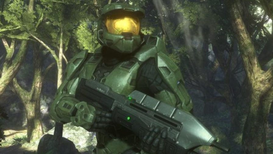 HALO 3