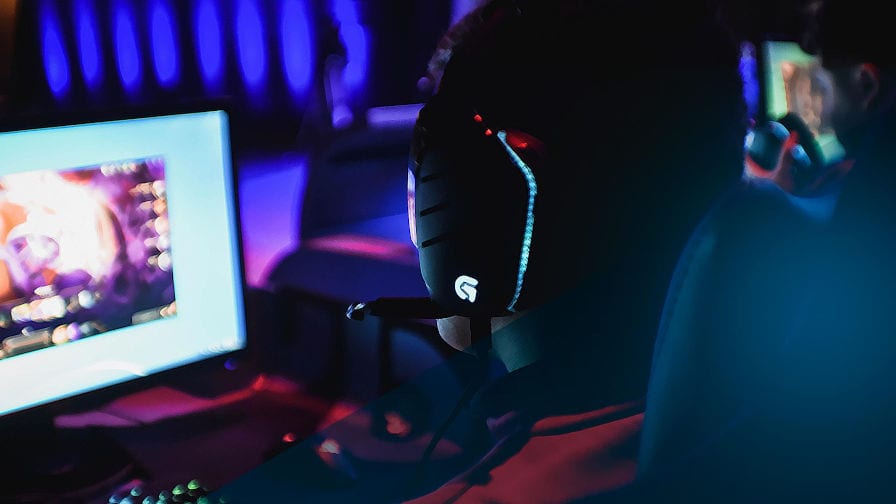 Logitech G Challenge 2021