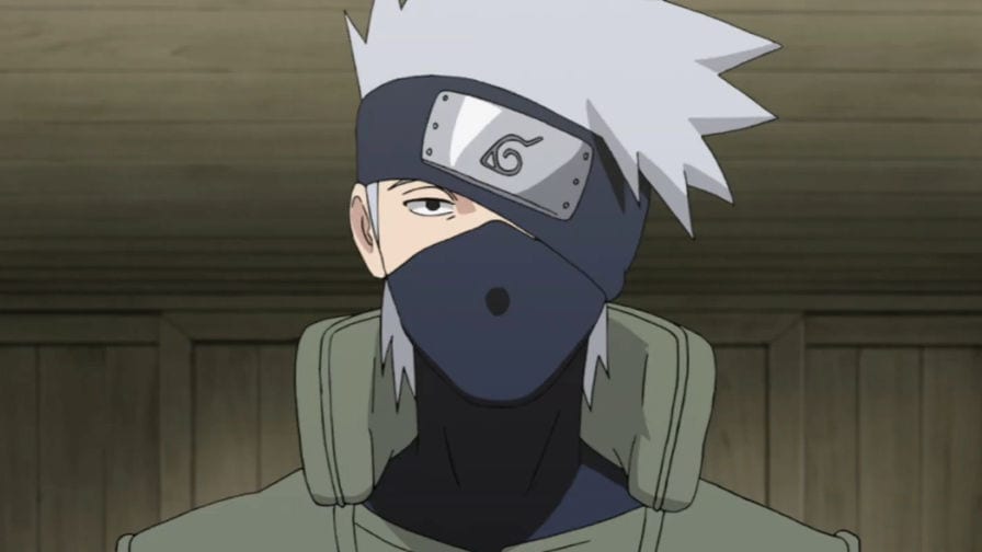 Kakashi