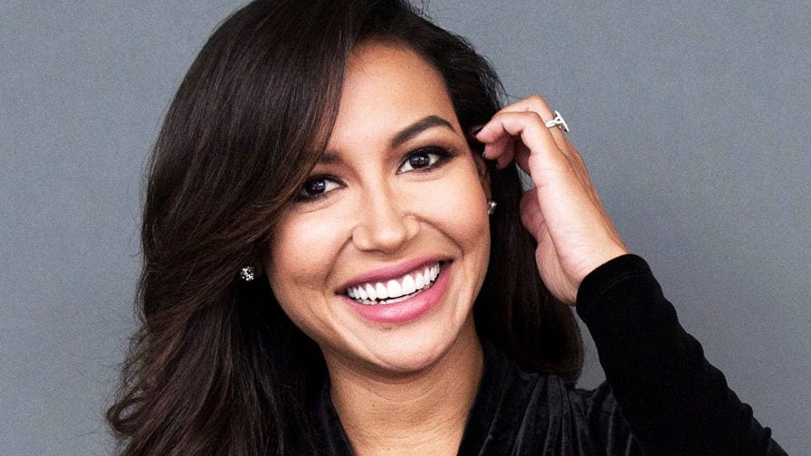 Naya Rivera