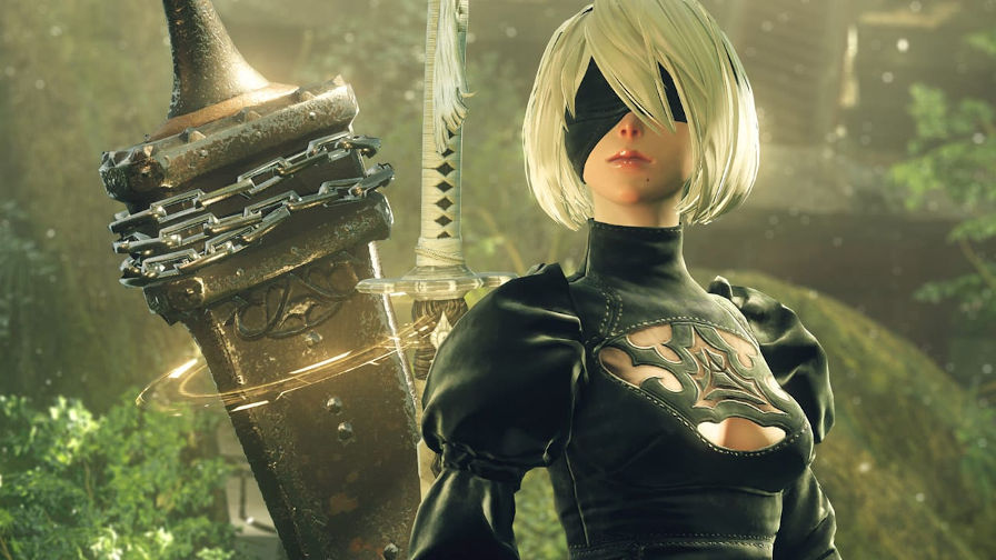 NieR