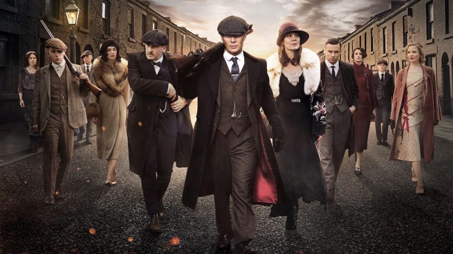 peaky blinders