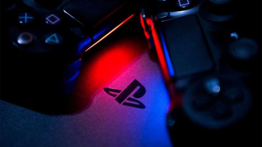 PlayStation