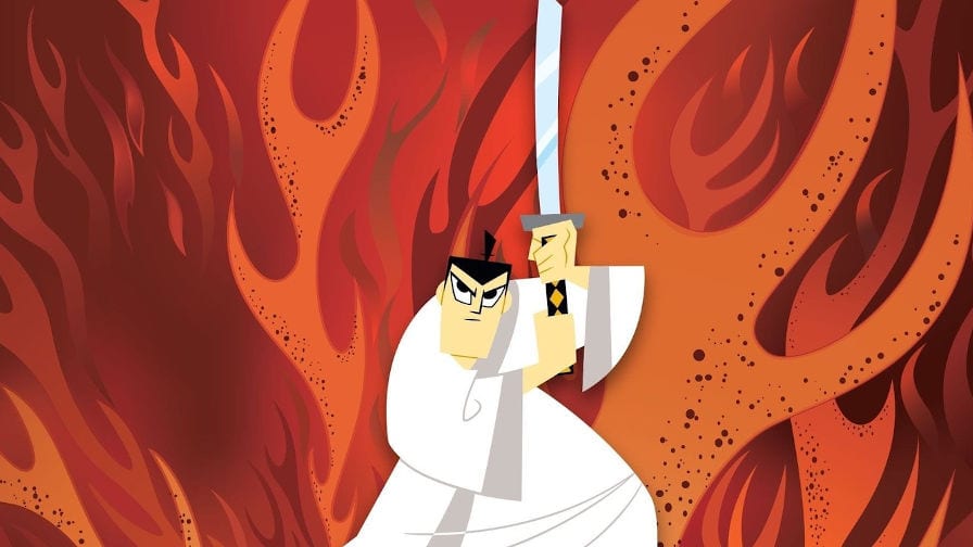 Samurai Jack