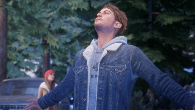 dontnod tell me why trailer dontnod tell me why trailer