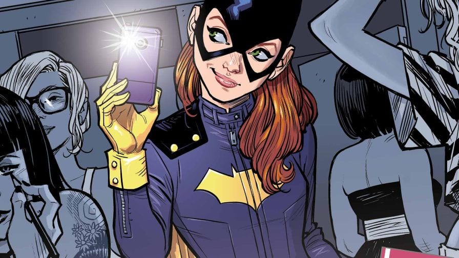 Batgirl