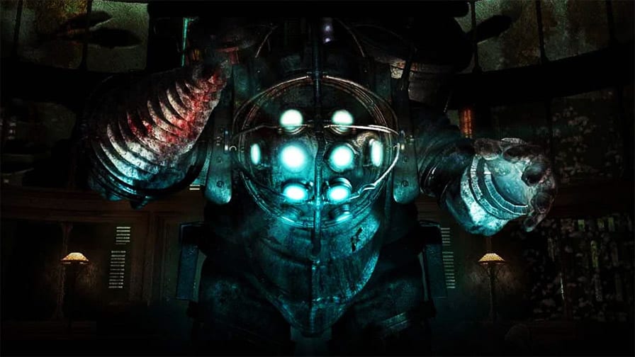 Bioshock 4 PS5 e Xbox Series X