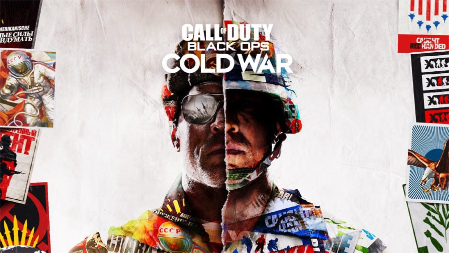 Call of Duty: Black Ops Cold War capa