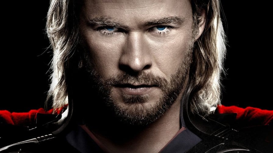 Chris Hemsworth