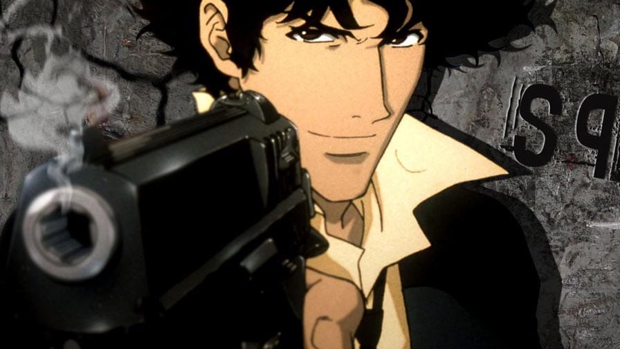 Cowboy Bebop