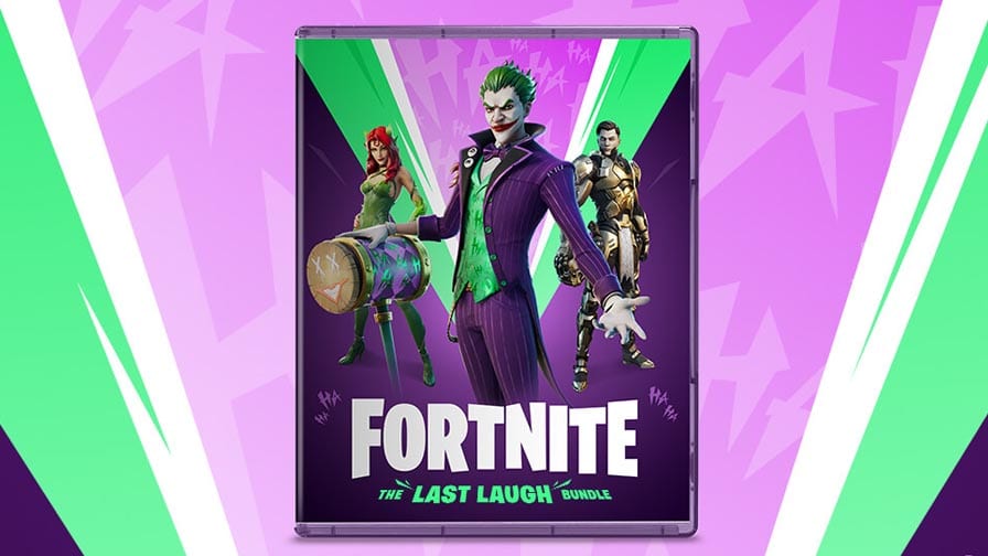 Epic Games