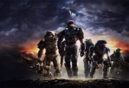 Halo: The Master Chief Collection crossplay