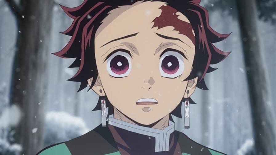 Kimetsu no Yaiba