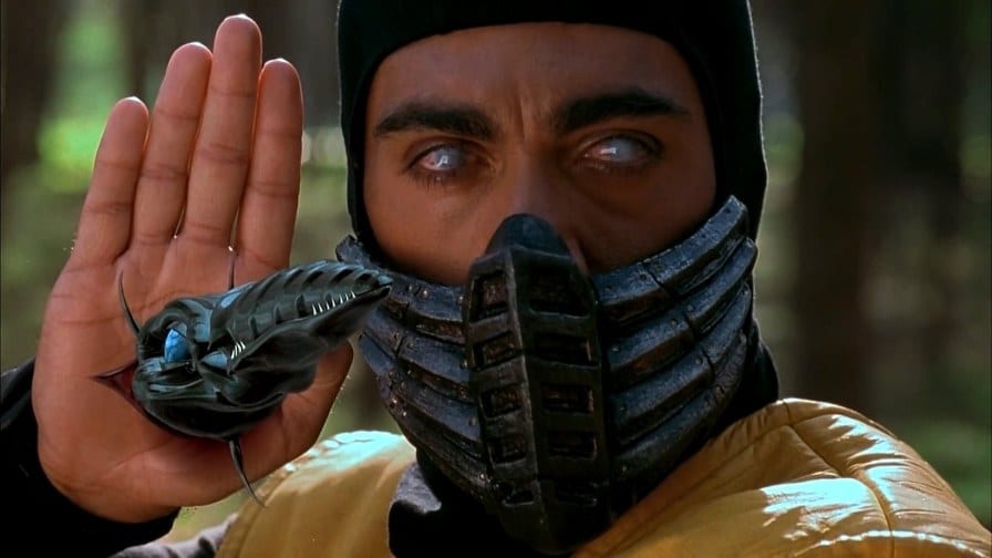 Mortal Kombat  Diretor promete que filme terá as melhores cenas de luta do  cinema