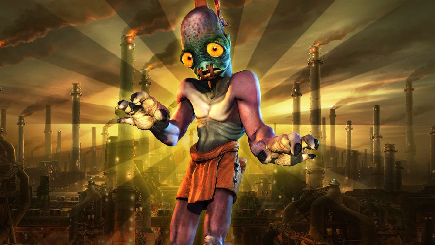 Oddworld