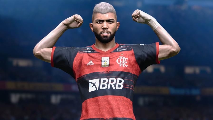 PES 2021