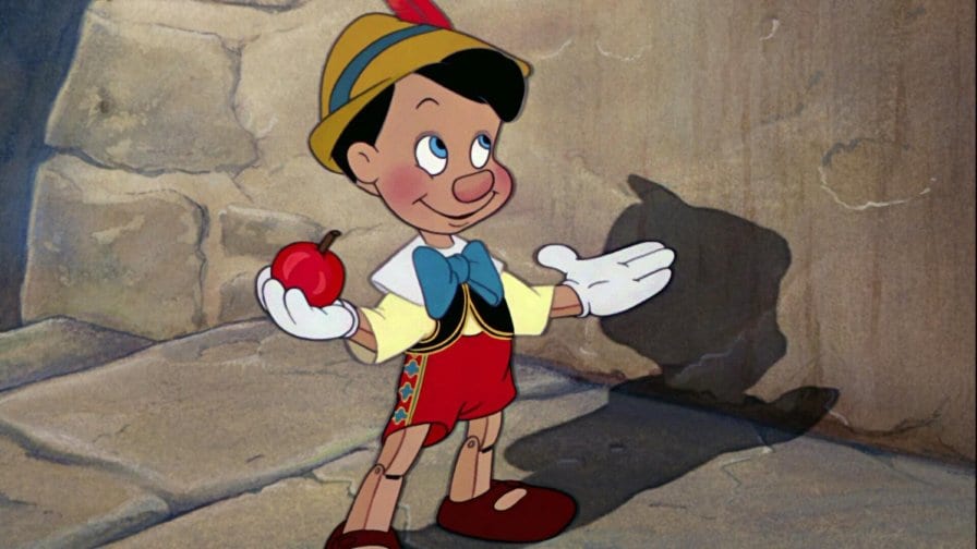 Pinocchio