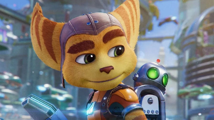 Ratchet & Clank