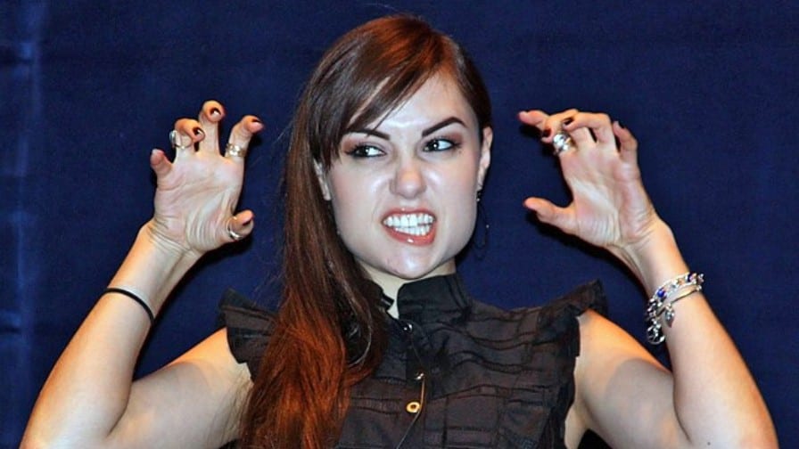 Sasha Grey