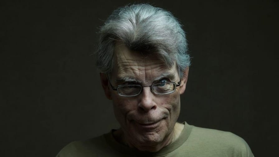 Stephen King salem