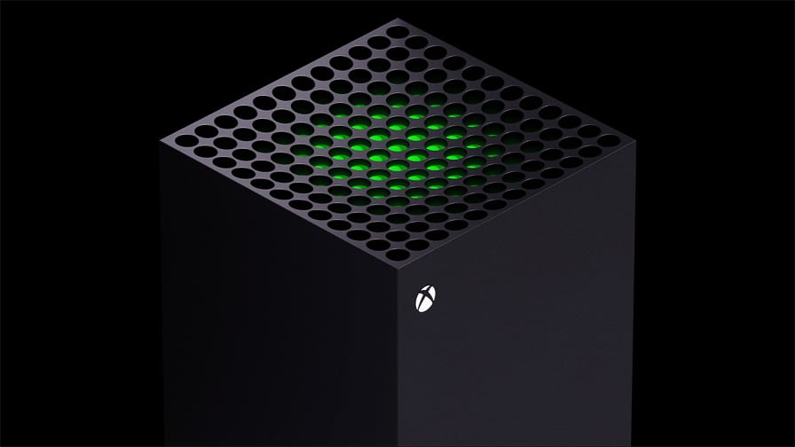 Xbox Series X