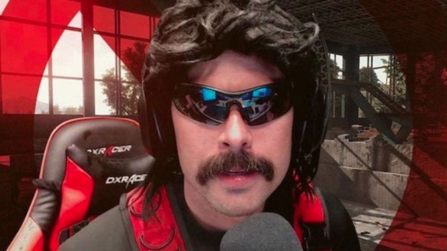 Dr Disrespect