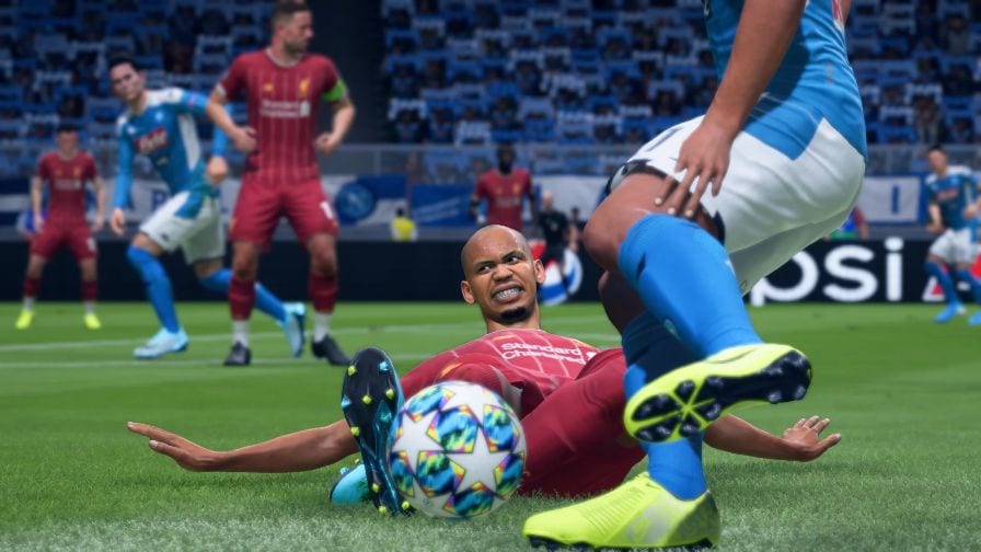 FIFA 20