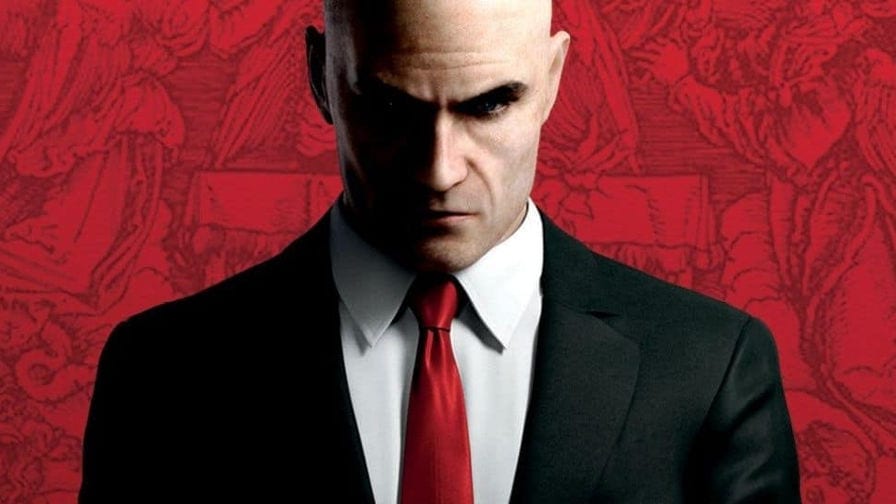 Hitman