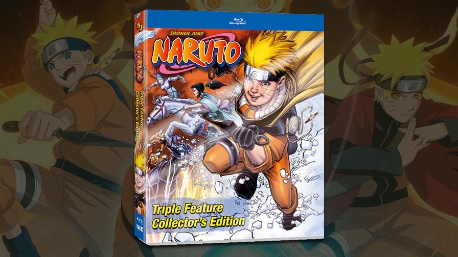 Naruto