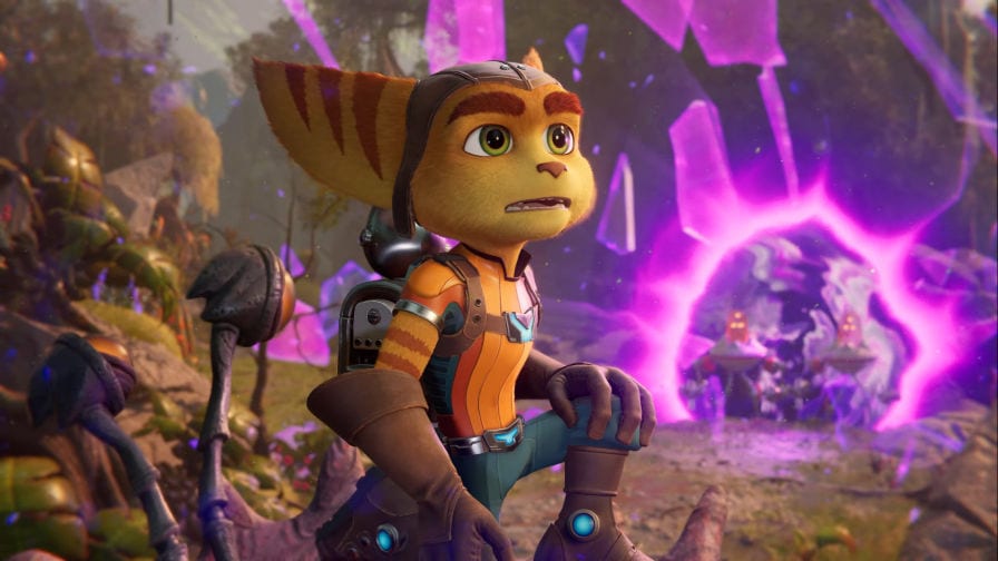 Ratchet & Clank