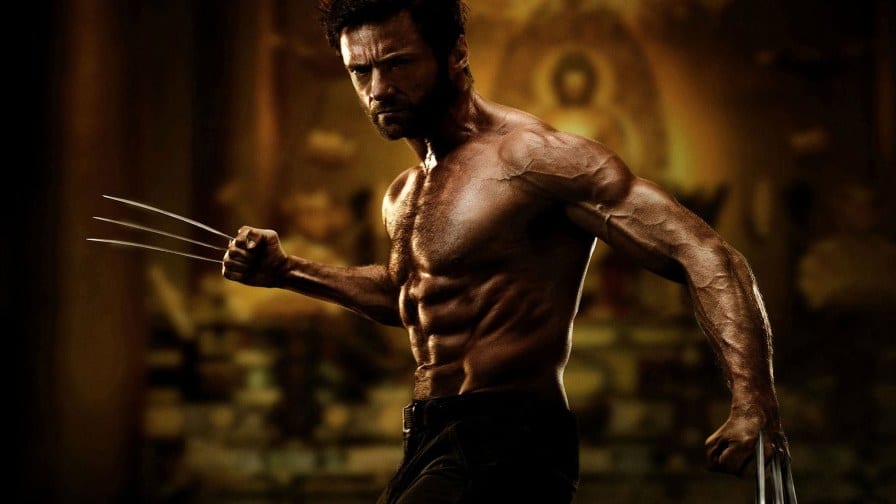 Wolverine