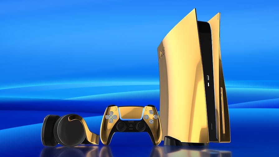 PS5: Você pagaria 56 mil Reais no console da nova geração? - Combo Infinito