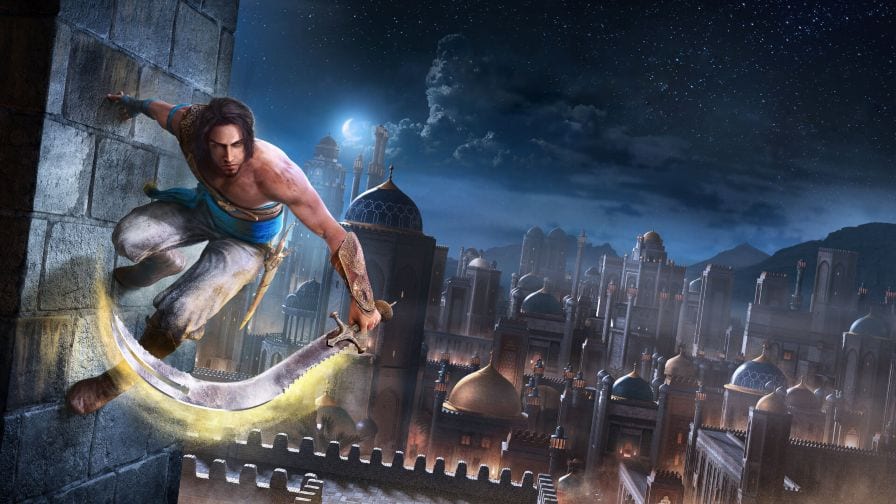 Remake de Prince of Persia passa por mudanças que podem melhorar o desenvolvimento 2