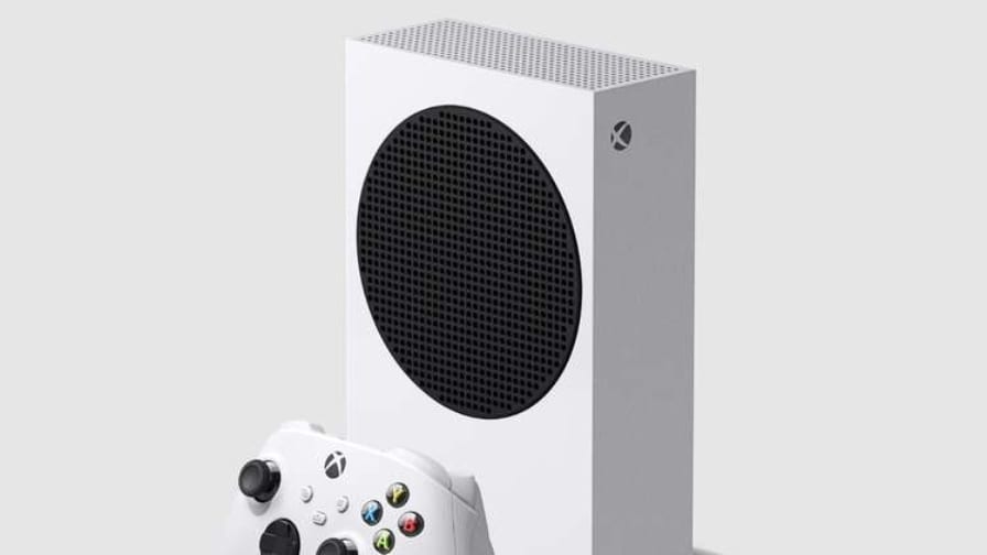 Xbox Series S