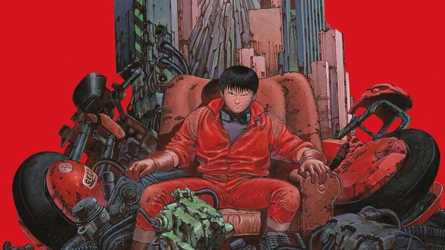 Akira