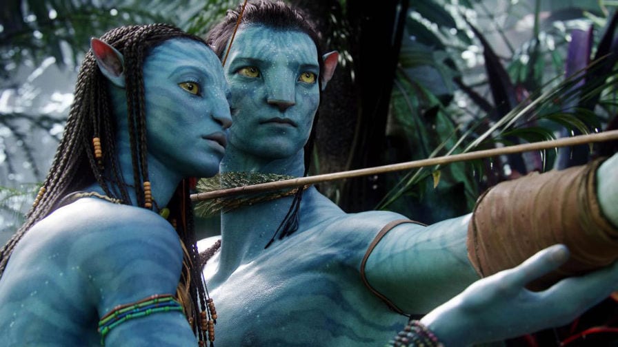 Avatar 2