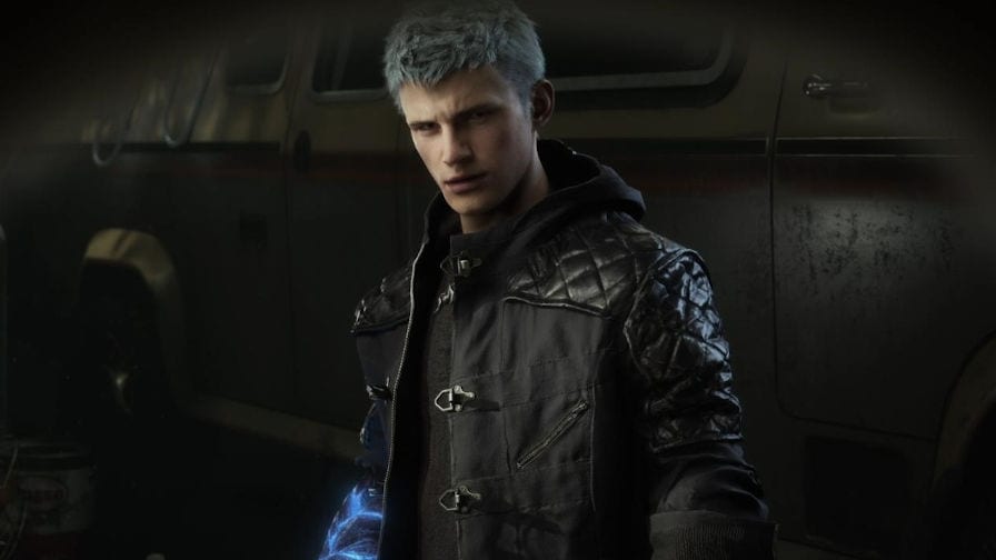 Devil May Cry 5