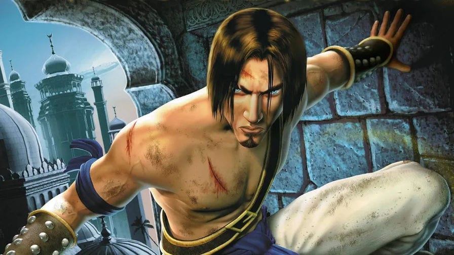 Prince of Persia: The Sands of Time Remake