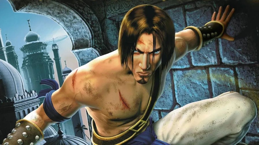 Prince of Persia: The Sands of Time Remake