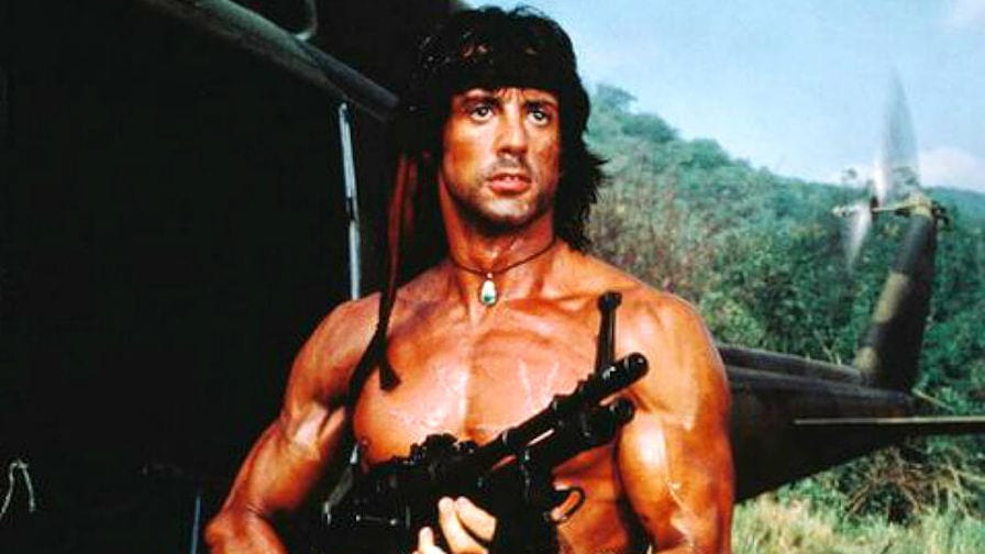 Rambo