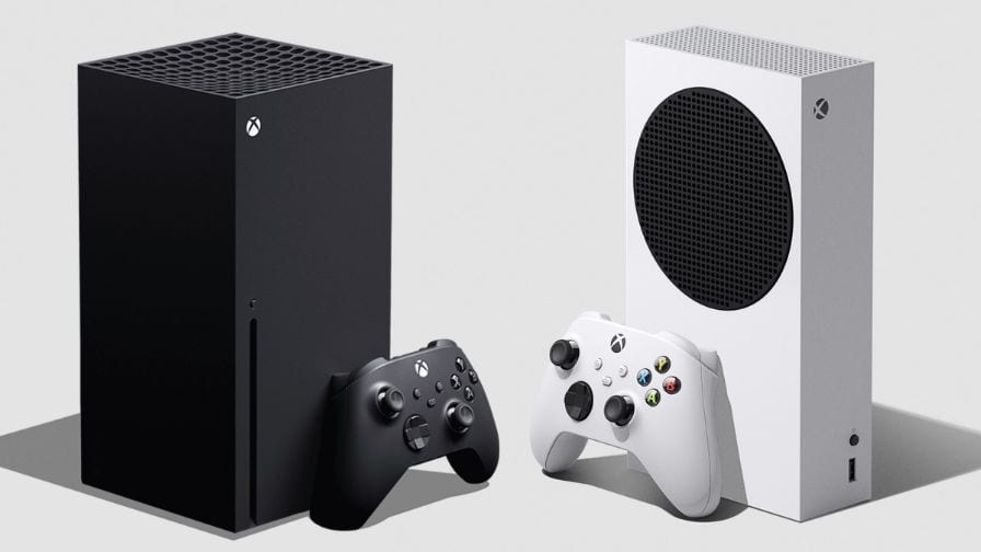 Xbox Series X