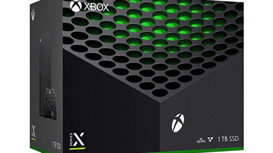 xbox