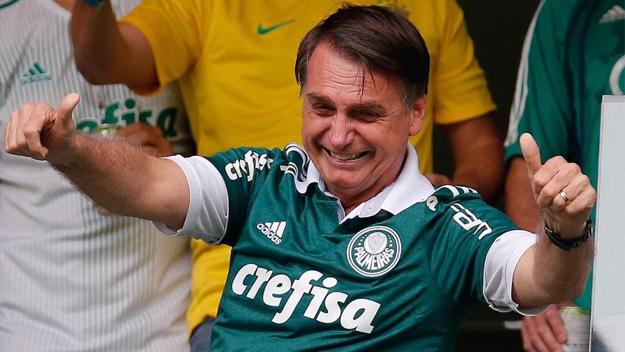 Bolsonaro