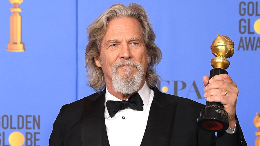 Jeff Bridges