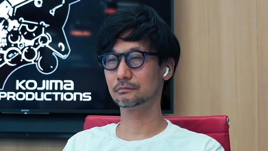 Kojima Productions