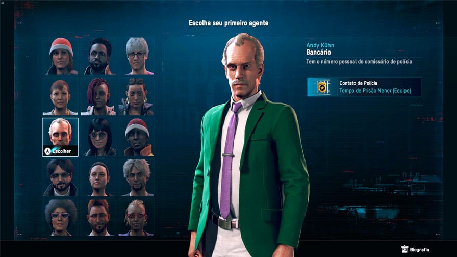 Watch Dogs Legion: a legião deixou a desejar?